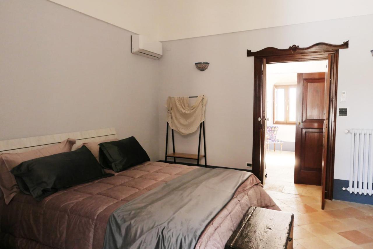 阿尔塔穆拉Rachel'S House公寓 外观 照片