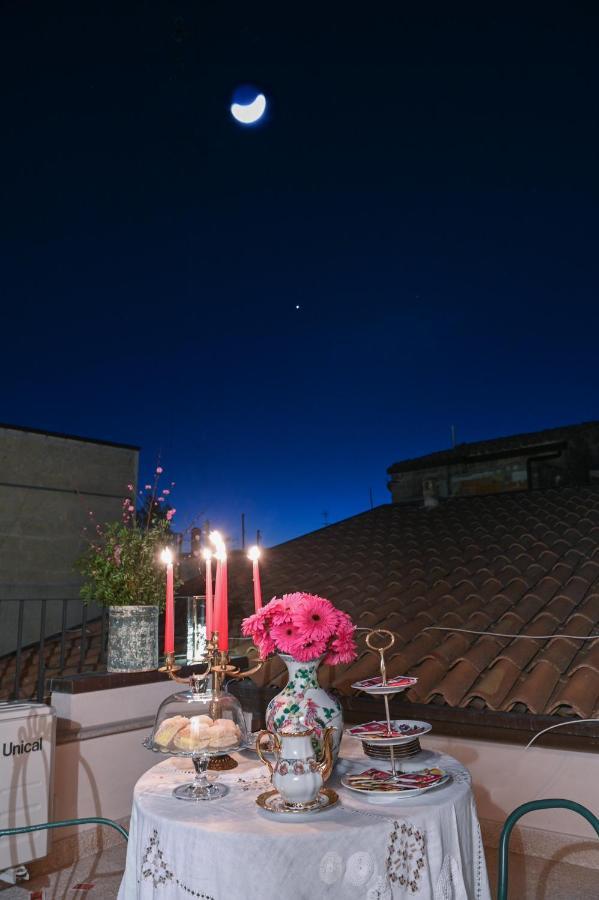 阿尔塔穆拉Rachel'S House公寓 外观 照片
