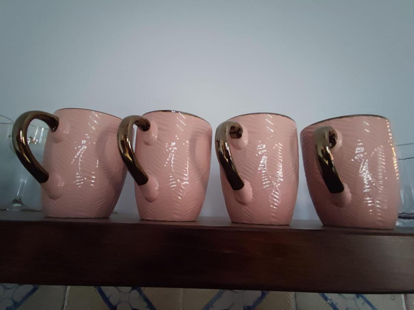 阿尔塔穆拉Rachel'S House公寓 外观 照片
